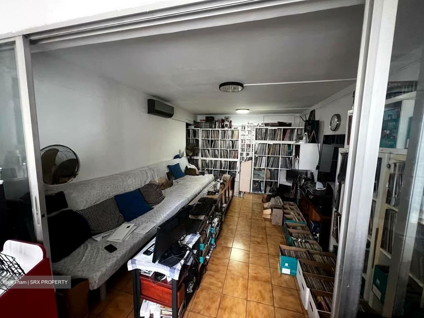 Blk 601 Eunos Rainbow (Bedok), HDB 5 Rooms #532265121